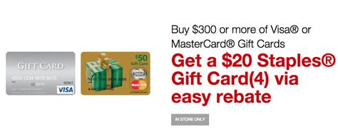 Browse the latest, active discounts for get 20% off tv & movie rentals for 30 days with this promo code at fandangonow. Staples Deals: $30 Off $150 And Free $20 Gift Card With ...