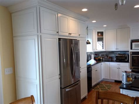 This step can take time as there are many different woods available for building custom kitchen cabinets at many different price points. CT Custom Built Kitchen Cabinets | Kitchen Cabinet Refacing