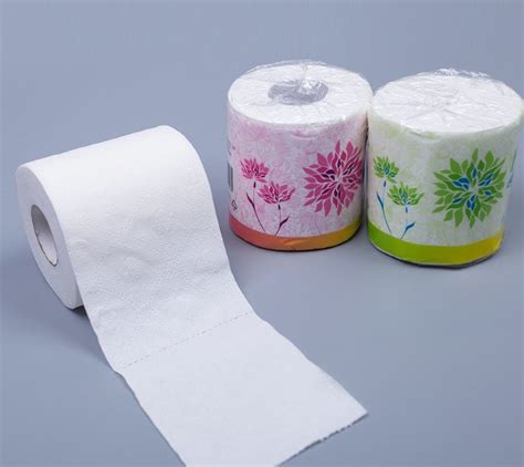 Manufacturer Ply Ply Mixed Pulp Toilet Tissue Paper Roll China Toilet Tissue And Paper Roll
