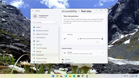 How To Change Color In Windows 11 Start Taskbar Title Bar Action