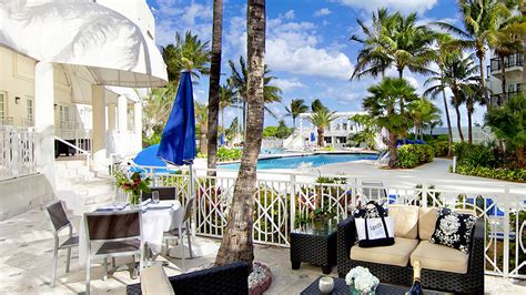 Best Oceanfront Hotels in Miami Beach & South Beach