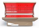 Red Light Therapy Tanning Bed Reviews Photos