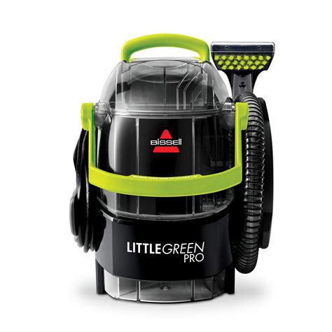 Bissell Little Green Pro Portable Carpet And Upholstery Deep Cleaner