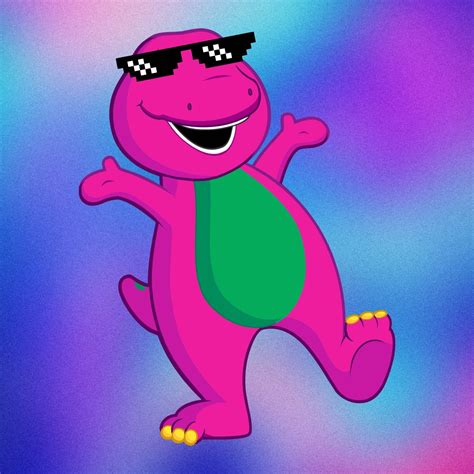 ‎barney Theme Song Remix Single By Trap Music Now On Apple Music