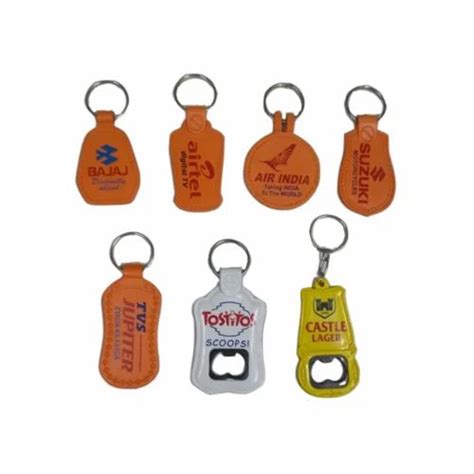 Plastic Printed Keychains Packaging Type Packet At Rs 10piece In Delhi