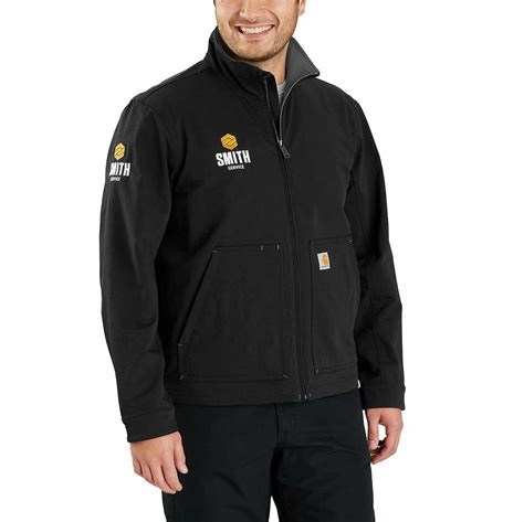 super dux™ relaxed fit lightweight softshell jacket ccgesite