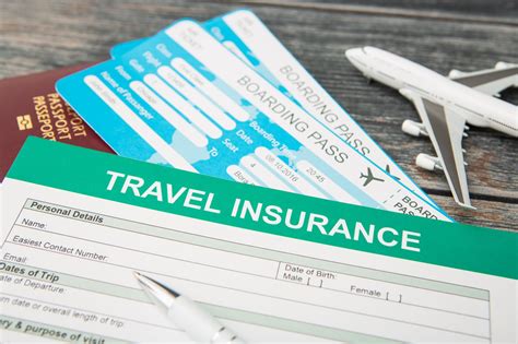 Travel Insurance How To Get Travel Insurance With Covid 19 Coverage