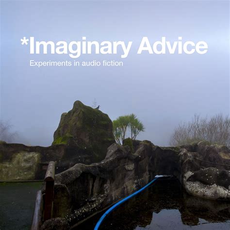 Imaginary Advice Listen On Podurama Podcasts