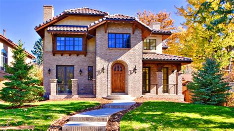 What To Look For In Luxury Colorado Real Estate