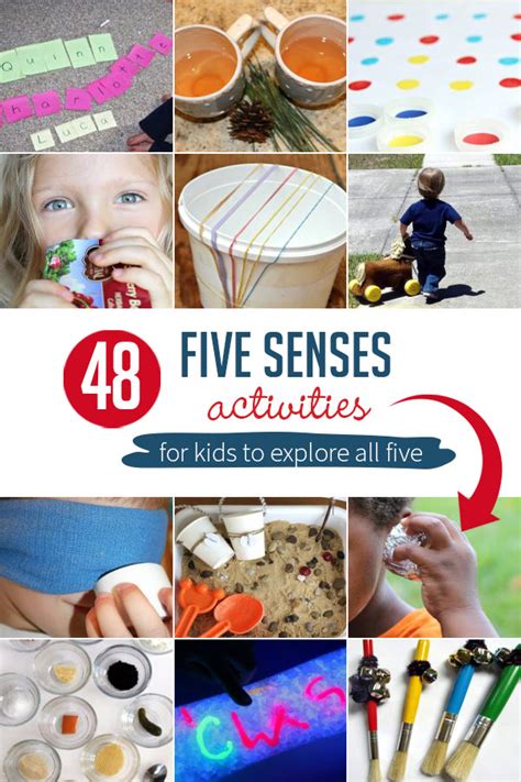 Below is a list of the best 5 senses gifts for him that you can buy. 32+ Cool 5 Senses Gift Ideas For Best Friend - Popular ...