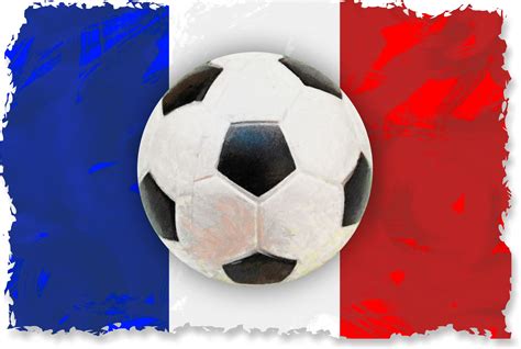 French Soccer Free Stock Photo Public Domain Pictures