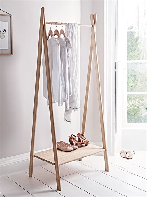 See more ideas about hanging furniture, home, house design. NEW Aalto Clothes Rail | Muebles para colgar ropa ...