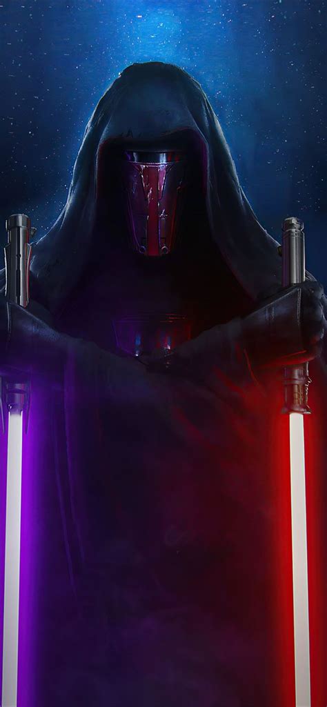 Darth Raven 2020 Iphone X Wallpapers Free Download