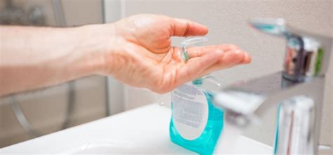 Fda Bans 19 Chemicals Used In Antibacterial Soaps