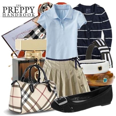Luxury Fashion And Independent Designers Ssense Preppy Style Fashion