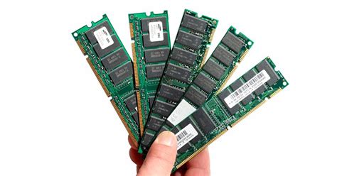 Convert free memory to free disk space. RAM Drive: Qué es y por qué puede ser peligrosa para ...