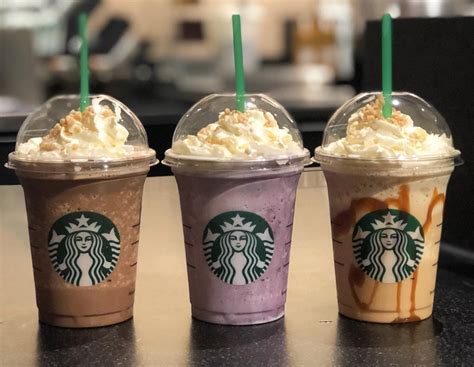 Best Starbucks Drinks Without Coffee Uk Vernie Shepherd