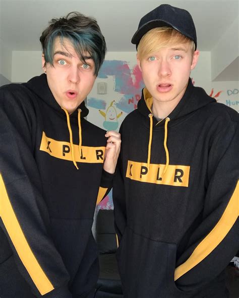 New Sam And Colby 20 Merch Dropping This Sunday This Is The Highest