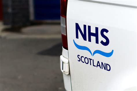 Scotland Increases Nhs Pay Offer By Just For Most Nurses After Pledging Significantly