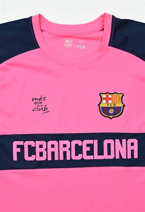 Fc Barcelona Shirt Xxl Football Soccer European Clubs Spanish