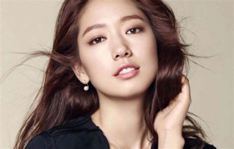 Las Mejores Actrices Coreanas Biografía De Park Shin Hye 👌