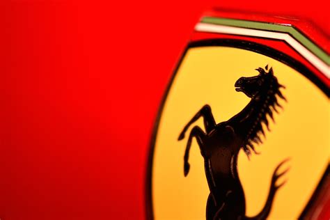 Ferraris Prancing Horse Gallops On As Luxury Car Maker Raises Outlook