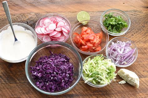 How to make fish tacos with frozen fish. Super Easy Fish Stick Tacos | NoBiggie.net