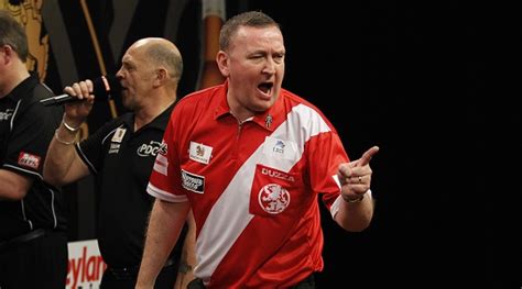 Jose de sousa became just the sixth man to win the grand slam of darts, beating james wade in the final after a thrilling nine days in coventry. SINGHA Beer Grand Slam Day Three | PDC