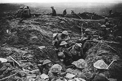 World war i was an international historical event. History Isn't a Playbook: Misguided Analogies and Great ...