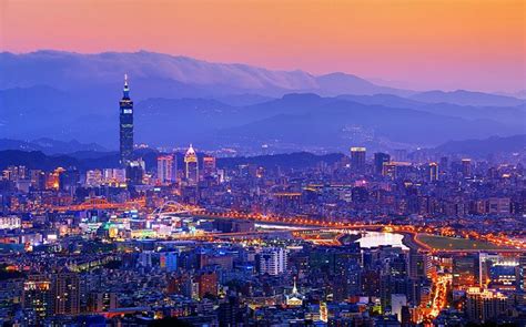 Taiwan is the united states' ninth largest trading partner, and the u.s. Top 10 Safest Countries in the World | OhTopTen