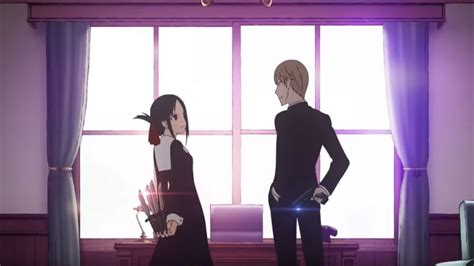 Rumor Kaguya Sama Continua O Em Anime Pode Ser Filme Intoxianime