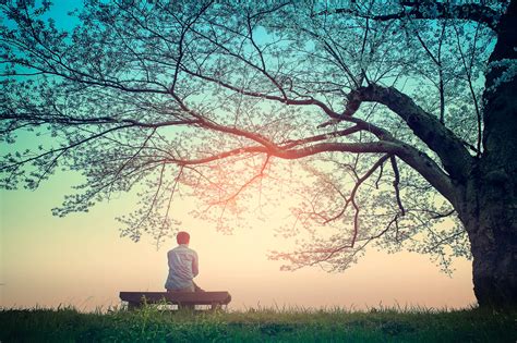 The Sound Of Silence The Top Surprising Health Benefits Of Sitting In