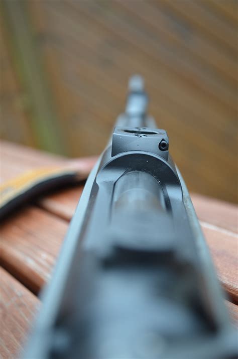 Jagdwaffe Mauser M12 Im Praxistest Jäger Alltag