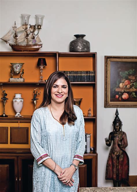 Ndtv Editorial Director Sonia Singh On Her Style Mantra Verve Magazine