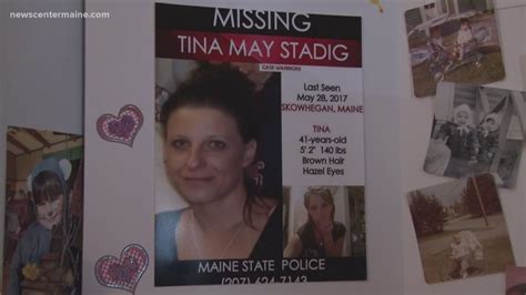 Skowhegan Police Look Into New Information On Missing Woman