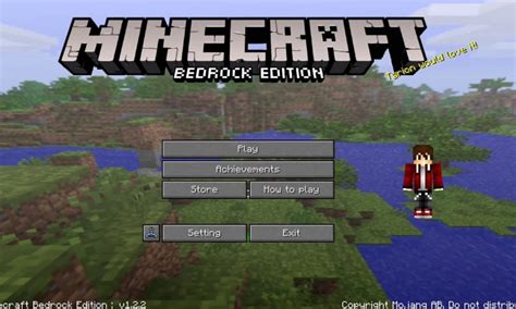 Minecraft Bedrock Edition Pc Version Game Free Download Gaming Debates