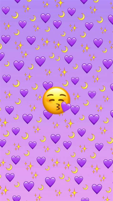 Unduh 85 Gratis Wallpaper Aesthetic Emoji Iphone Hd Terbaik