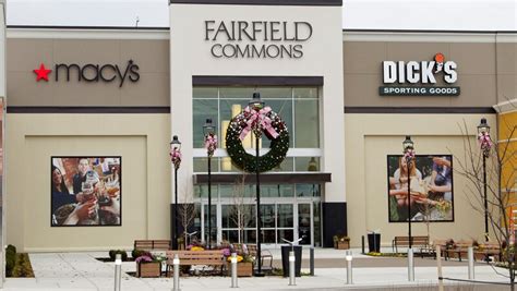 Another New Restaurant Coming To Mall At Fairfield Commons
