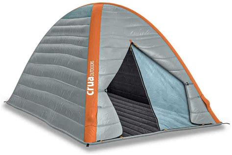 4 Best Insulated Tents For Winter Camping 2023
