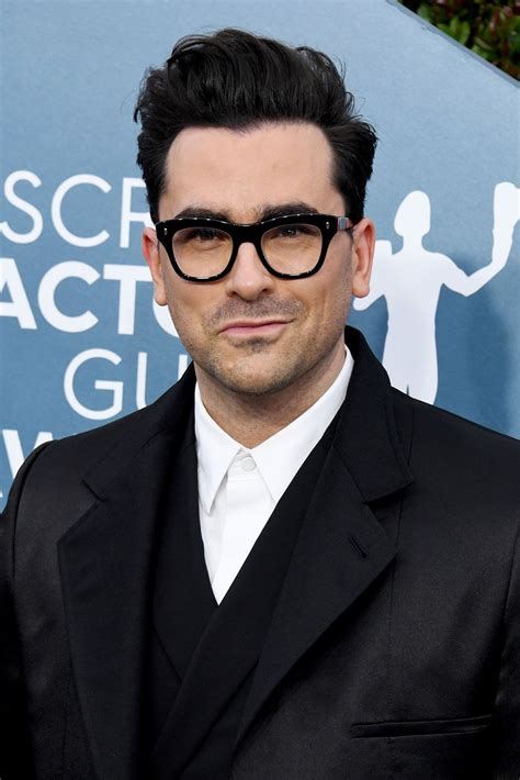 Dan Levy Canadian Actor Britannica