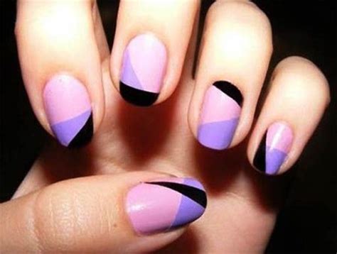 15 + Easy Summer Nail Art Designs, Ideas, Trends ... 3 easy spring nail art projects for students.
