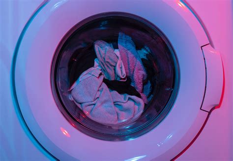 Why Check Your Pockets Before Putting Clothes In The Washing Machine