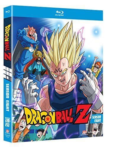 Sūpā senshi wa nemurenai, lit. Dragon Ball Z: Season 8 Blu-ray Funimation http://www.amazon.com/dp/B00LXGQ766/ref=cm_sw_r_pi ...