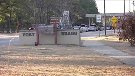 Army Identifies Fort Bragg Battalion Commander Killed By Soldier