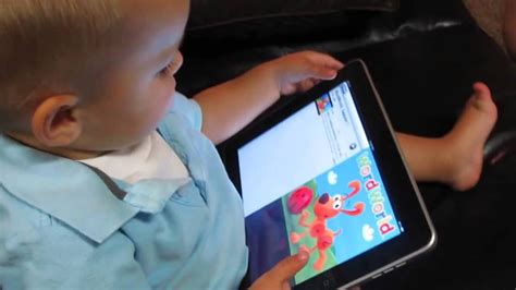 ¿a Qué Edad Y Cómo Los Niños Deben Tener Acceso A Los Celulares Y Tablet