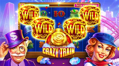 casino slot apps