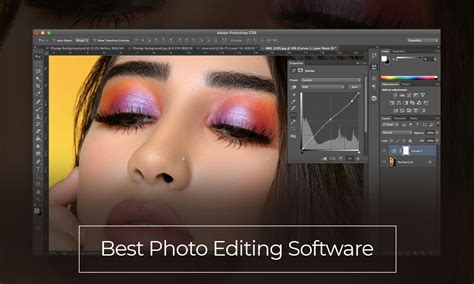 12 Best Photo Editing Software For Professional Photographers