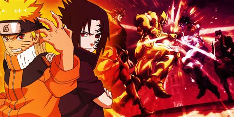 10 Greatest Final Battles In Anime
