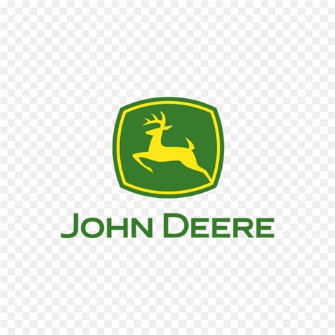Logo A John Deere Marca Png Transparente Grátis