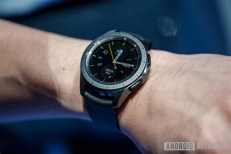 | please provide a valid price range. Samsung Galaxy Watch specs, price, release date, and more!